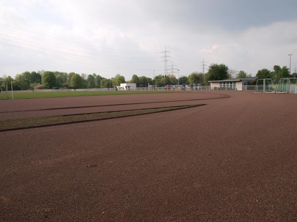 Sportanlage Lohwiese - Essen/Ruhr-Karnap