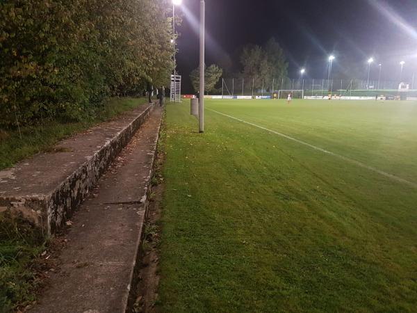 Sportplatz Widenbad - Männedorf