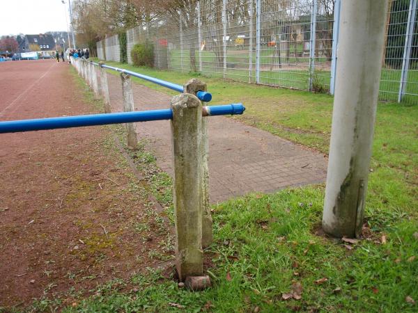 Ruhrtalkampfbahn - Schwerte/Ruhr-Wandhofen