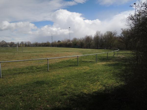 Sportplatz Amalienhöhe - Weiler bei Bingen