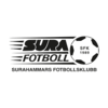 Wappen Surahammars FK