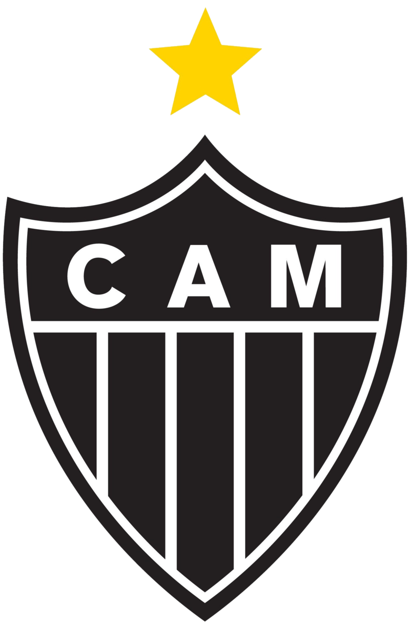 Wappen Atlético Mineiro diverse  75588