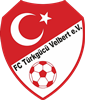 Wappen FC Türkgücü Velbert 1981