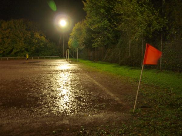 Sportanlage Hörder Straße Platz 2 - Bochum-Grabeloh