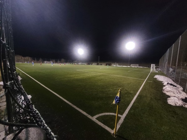 NÖFV-Sportschule Nebenplatz - Enzesfeld-Lindabrunn