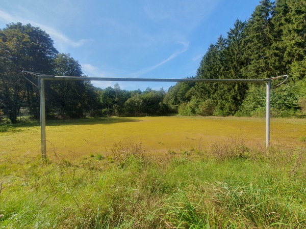 Sportplatz Eichhagen - Olpe-Eichhagen