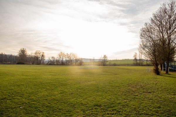Sportanlage Unteraltenbernheim Platz 2 - Obernzenn-Unteraltenbernheim