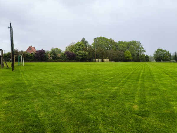 Sportanlage am Sellingsloh B-Platz - Hoyerhagen
