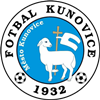 Wappen Fotbal Kunovice  94534