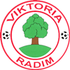 Wappen Viktoria Radim
