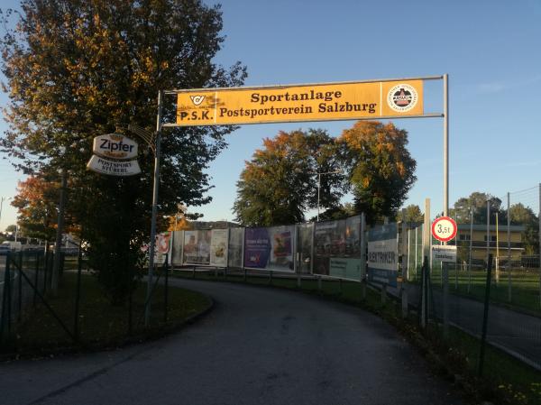 Post SV Platz - Salzburg