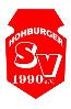 Wappen gelgentlich Hohburger SV 1990