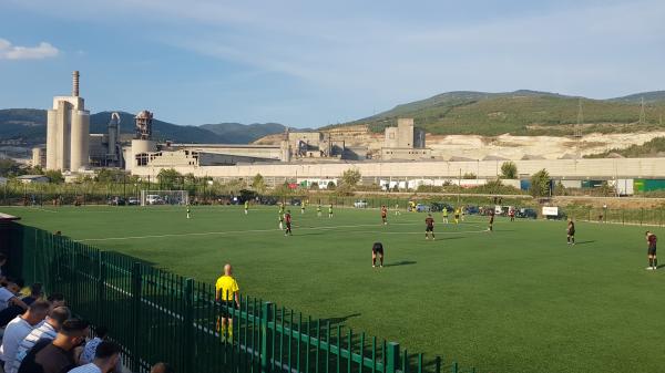 Suad Brava Stadiumi - Hani i Elezit
