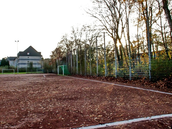 Sportanlage Sauerbruchstraße - Recklinghausen