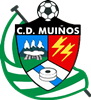 Wappen CD Muiños