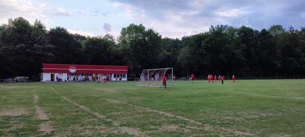 Waldsportplatz - Wennigsen/Deister