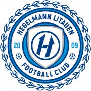 Wappen FK Hegelmann Litauen