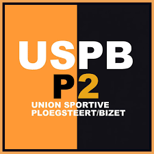 Wappen US Ploegsteert-Bizet  55923