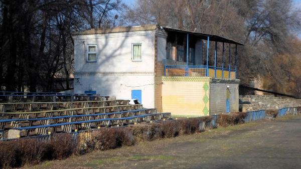 Stadion Kolos - Sofijiwka