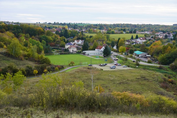 Sportzentrum Wolferode - Lutherstadt Eisleben-Wolferode