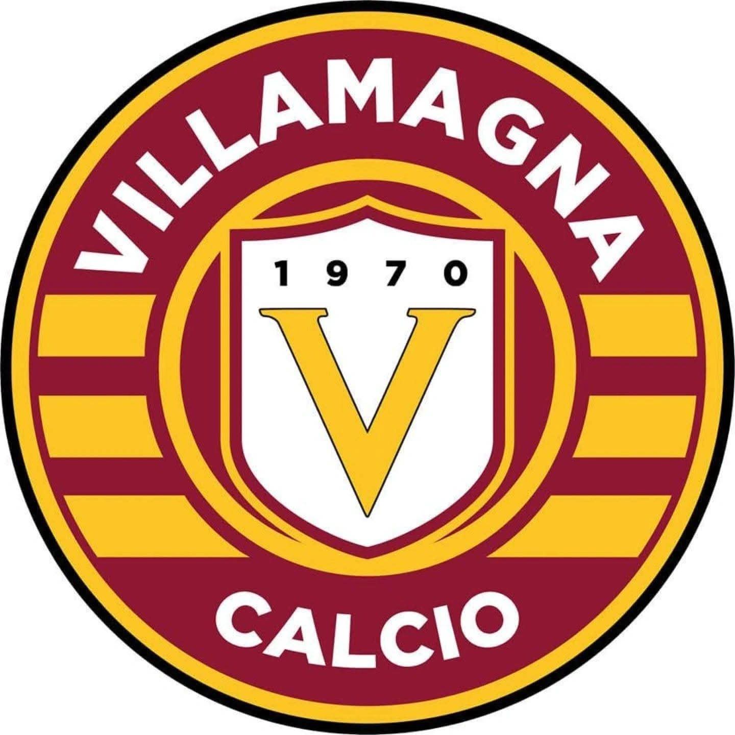 Wappen Villamagna Calcio