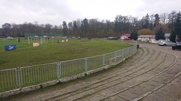 Stadion Arkonii w Szczecinie - Szczecin