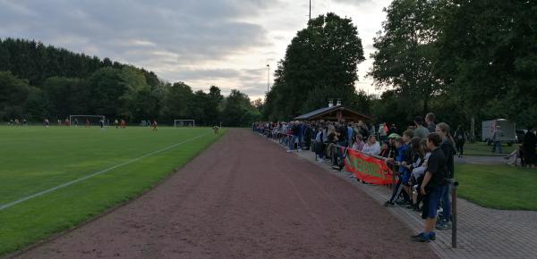 Sportplatz Am Herrenmarkt - Kell am See