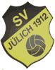 Wappen SV Jülich 1912 diverse  90242