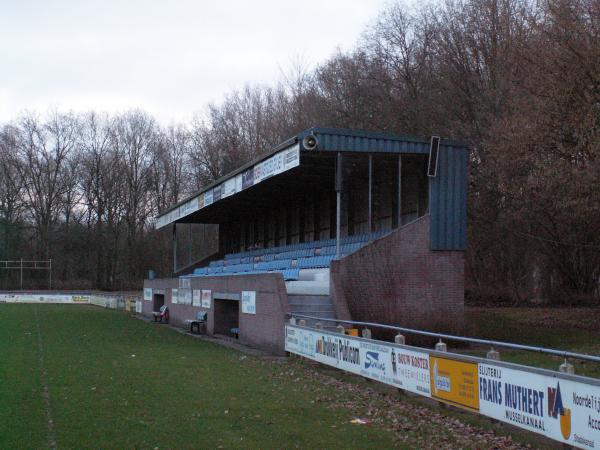Sportpark Pagedal - Stadskanaal