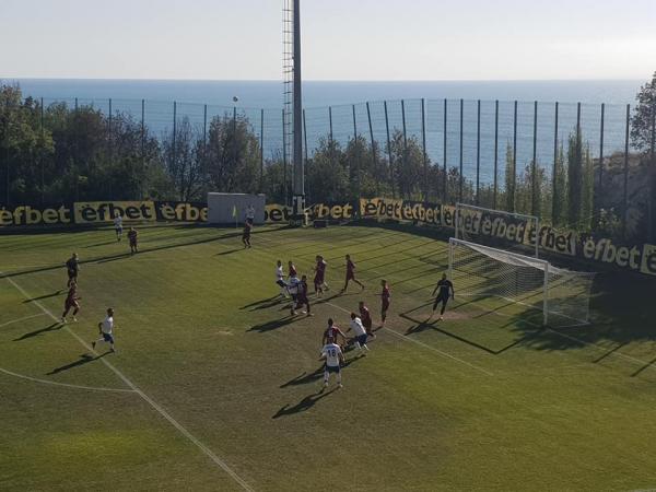 Gradski stadion Balchik - Balchik