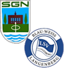 Wappen SpG Neuwelt/Langenberg (Ground B)