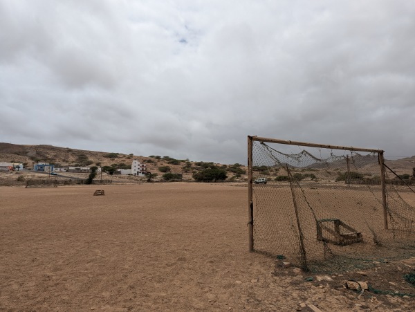 Campo do Bofarreira areia - Bofarreira
