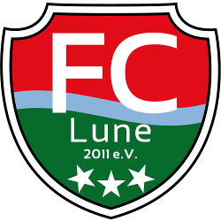 Wappen FC Lune 2011  21697