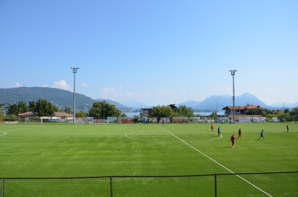 Stadio Comunale di Baveno - Baveno