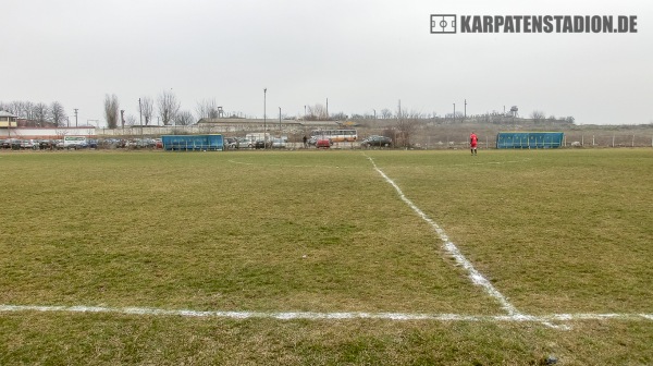 Stadionul Jilava - Jilava