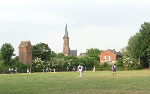 Sportplatz Braunsrath - Waldfeucht-Braunsrath