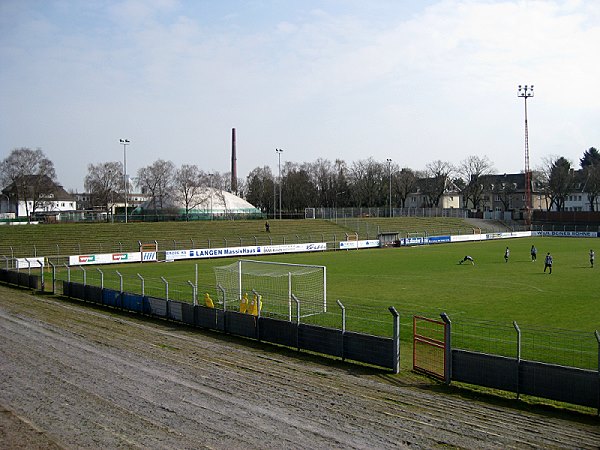 Campuspark Rheydt - Mönchengladbach-Rheydt