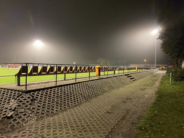 Stadion an der Winze - Königswartha