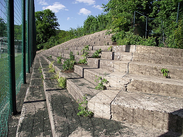 Městský stadion Děčín - Děčín