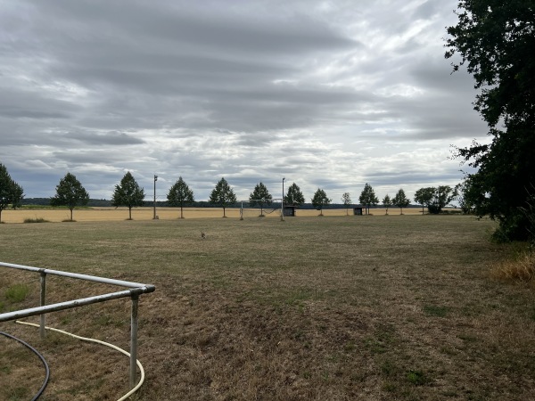 Sportanlage Parkstraße Platz 2 - Florstadt-Staden