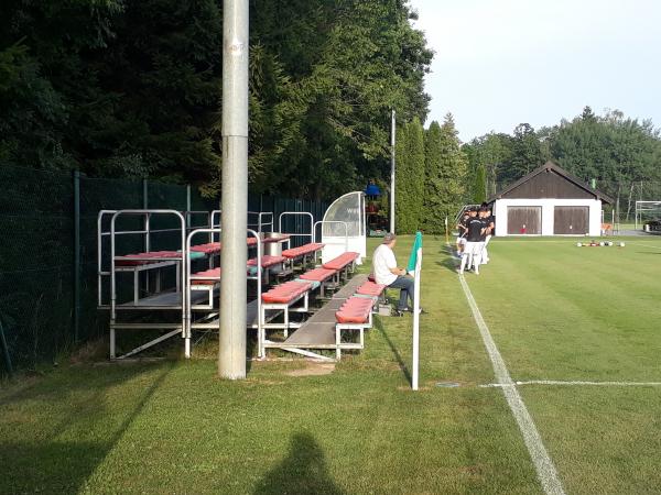 Waldstadion Nebenplatz - München-Waldperlach