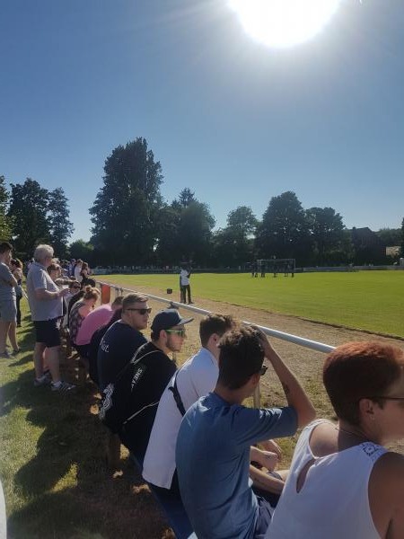 Sportanlage Am Lewacker - Bochum-Linden