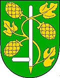 Wappen ehemals FK Svojetín