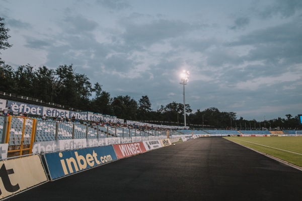 Arena Arda - Kardzhali