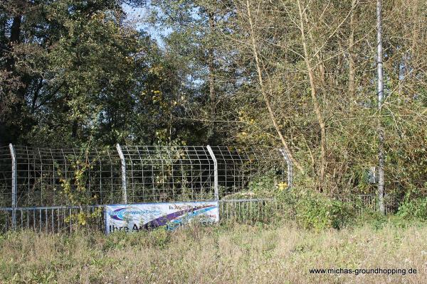 Sportplatz Düssel - Wülfrath-Düssel