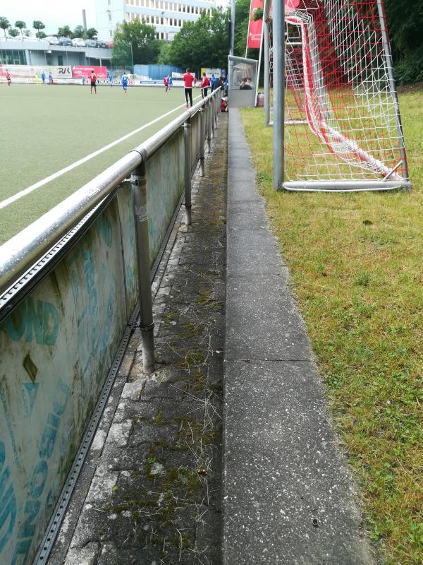 Volkswagen Zentrum Jugendfußball Park - Bergisch Gladbach