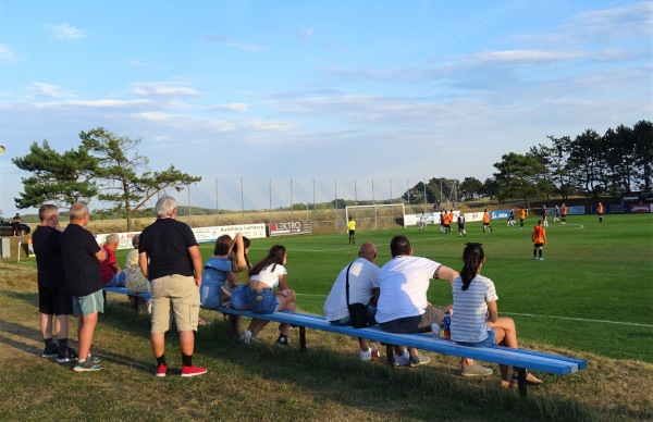 Sportplatz Kronberg - Kronberg