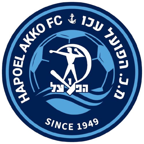Wappen Hapoel Acre FC
