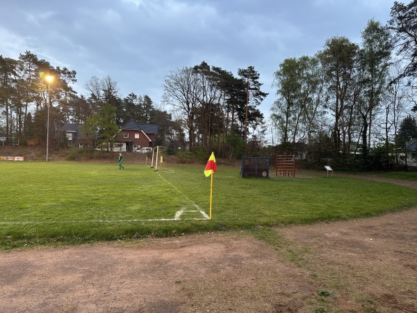 Sportzentrum Heilshorn - Osterholz-Scharmbeck-Heilshorn