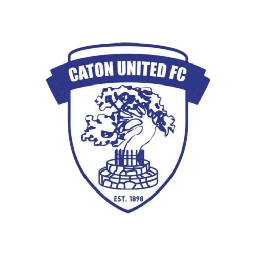 Wappen Caton United FC